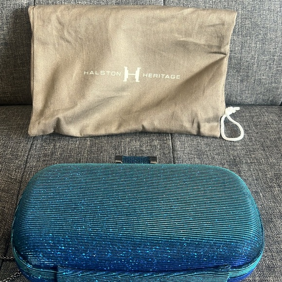 Halston Heritage Clutch